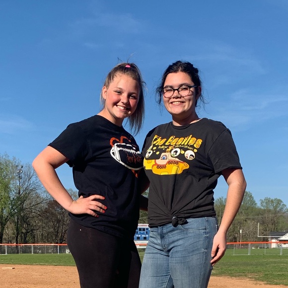 Meet your Posher, Morgan - Picture 1 of 1